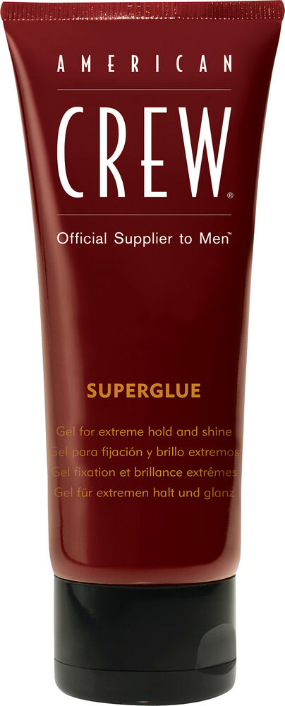 American Crew Classic Superglue 100ml