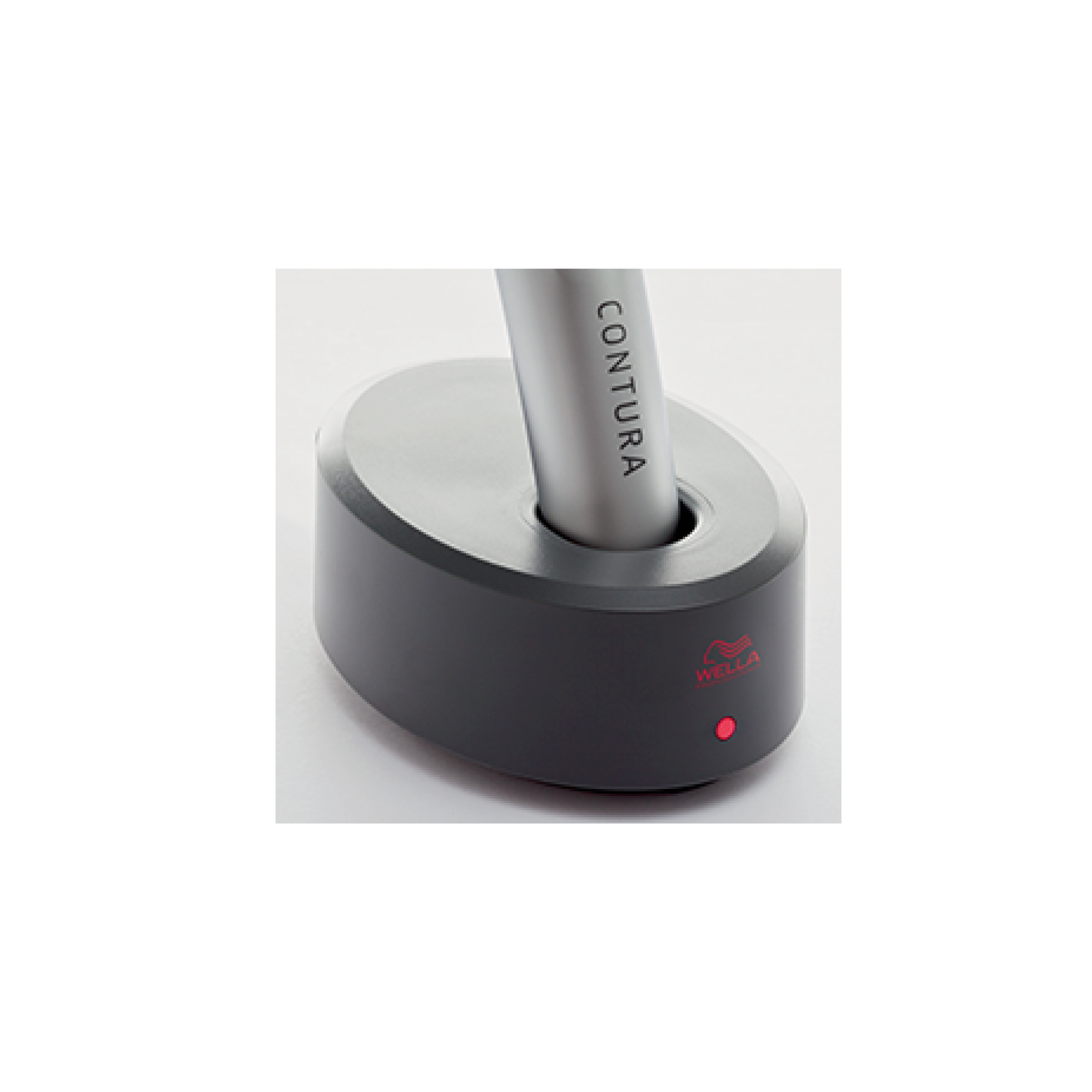 Wella Contura Ladeständer incl. Ladekabel Wella Contura Ladeständer incl. Ladekabel