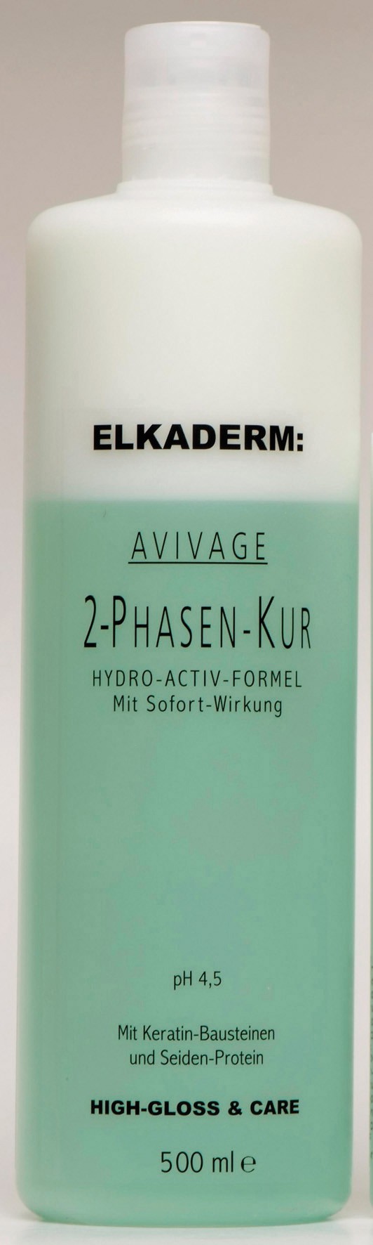 Elkad.2-Phasen Sprühkur 500ml