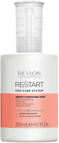 revlon-professional-re-start-pro-care-system-density-fortifying-shot-fuer-feines-haar-weiss-orange-flasche-200-ml