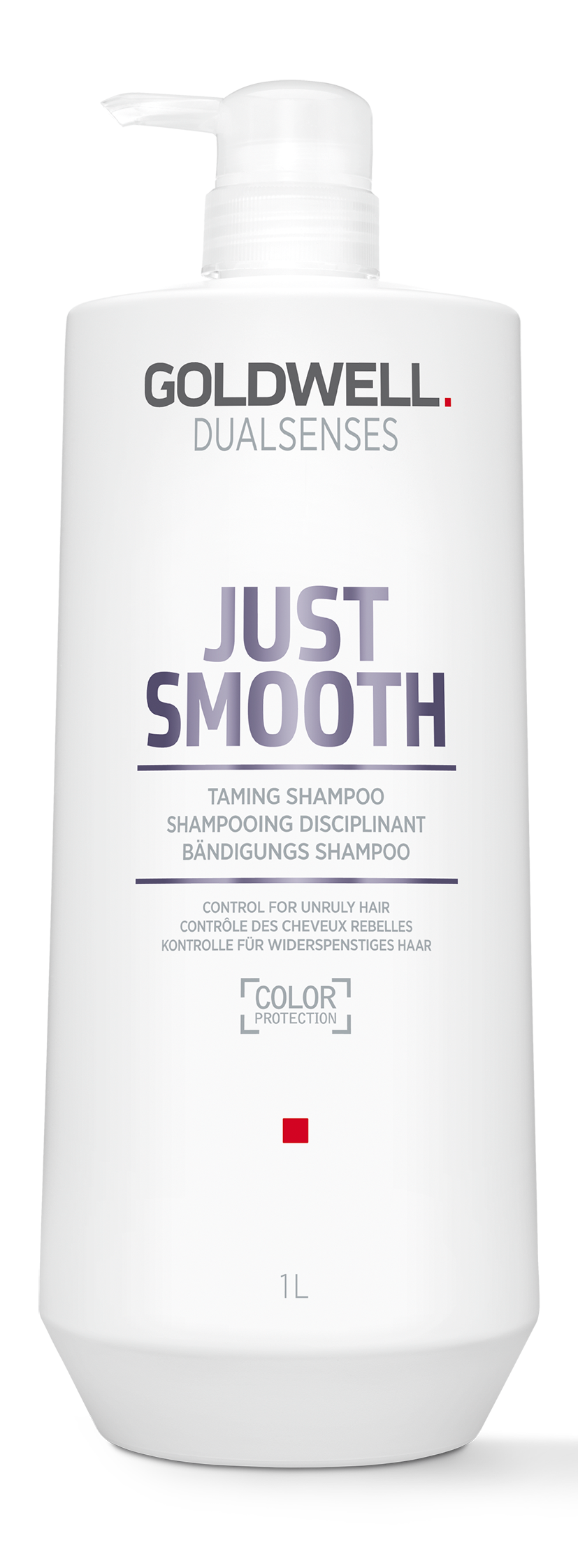 Dualsenses Just Smooth Taming Shampoo Dualsenses Just Smooth Taming Shampoo