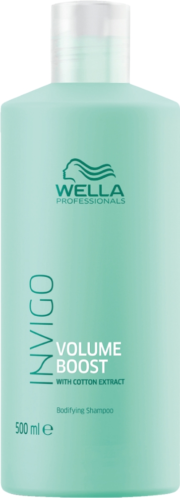 Invigo Volume Boost Shampoo 500ml
