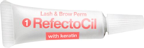 Refectocil Eyelash Lift Ref. Lashperm + Neutralizer Refectocil Eyelash Lift Ref. Lashperm + Neutralizer