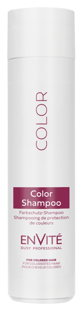 Dusy EnVité Color Shampoo