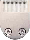 BabylissPro 4Artist Ersatzklinge für FX - Trimmer