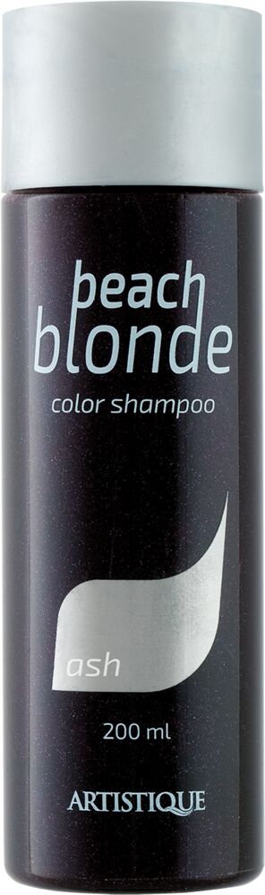 Beach Blonde Ash Shampoo 200ml