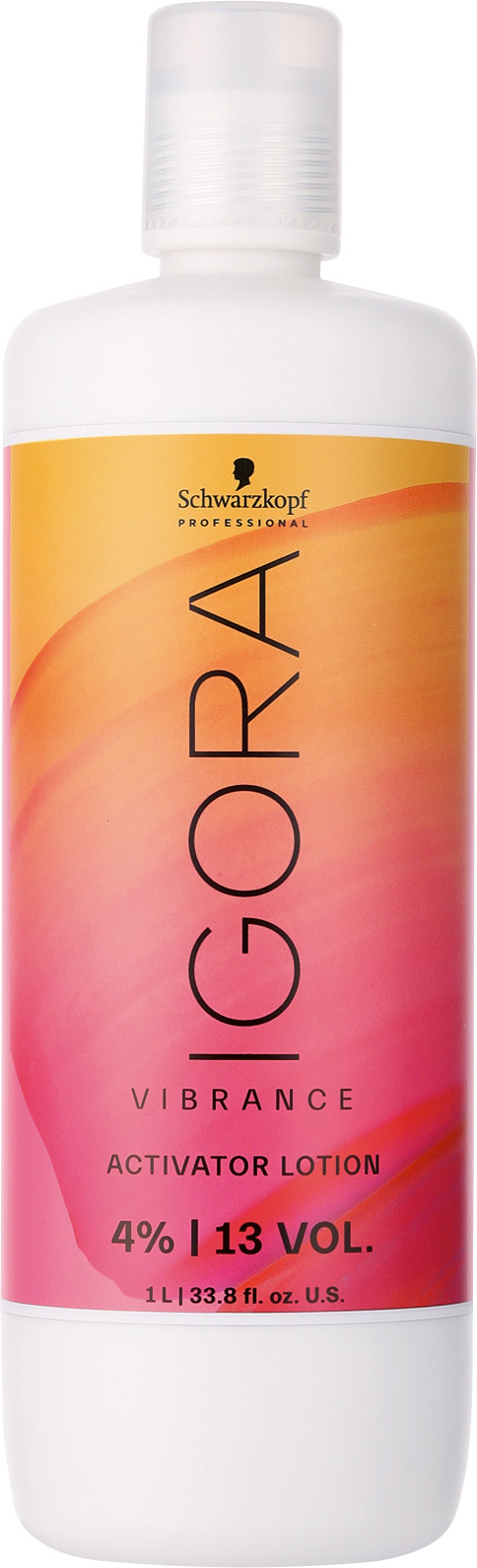 Igora Vibrance Entwickler Lotion 1 L