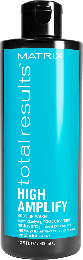 Total Results High Amplify Root W. 400ml