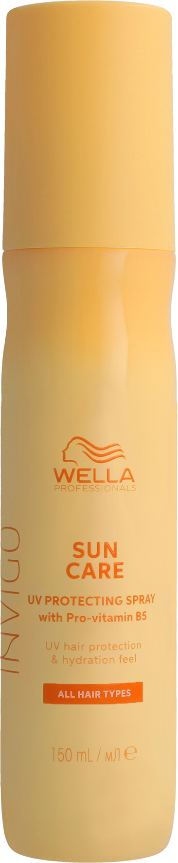 Wella Invigo Sun Care Protection Spray 150ml
