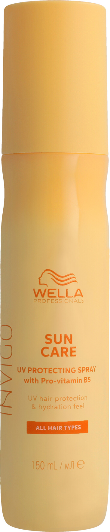 Wella Invigo Sun Care Protection Spray 150ml Wella Invigo Sun Care Protection Spray 150ml