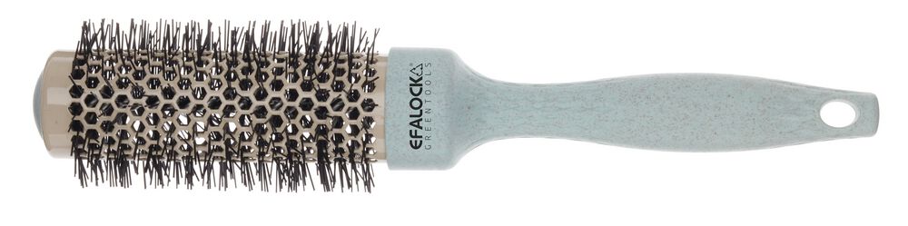 Efa Greentools Rundbürste Ø34 mintgreen Efa Greentools Rundbürste Ø34 mintgreen
