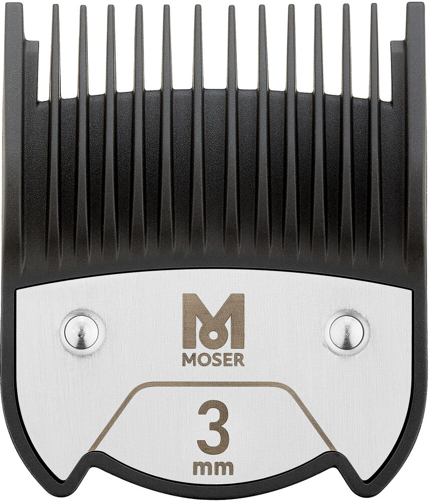 Ermila/Moser/Wahl magnetische Aufsteckkämme Ermila/Moser/Wahl magnetische Aufsteckkämme