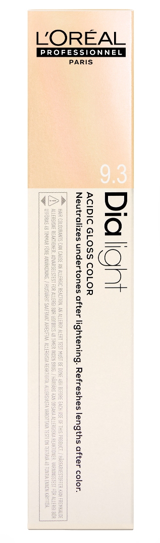 Loreal Dialight Intensivtönung, 50ml