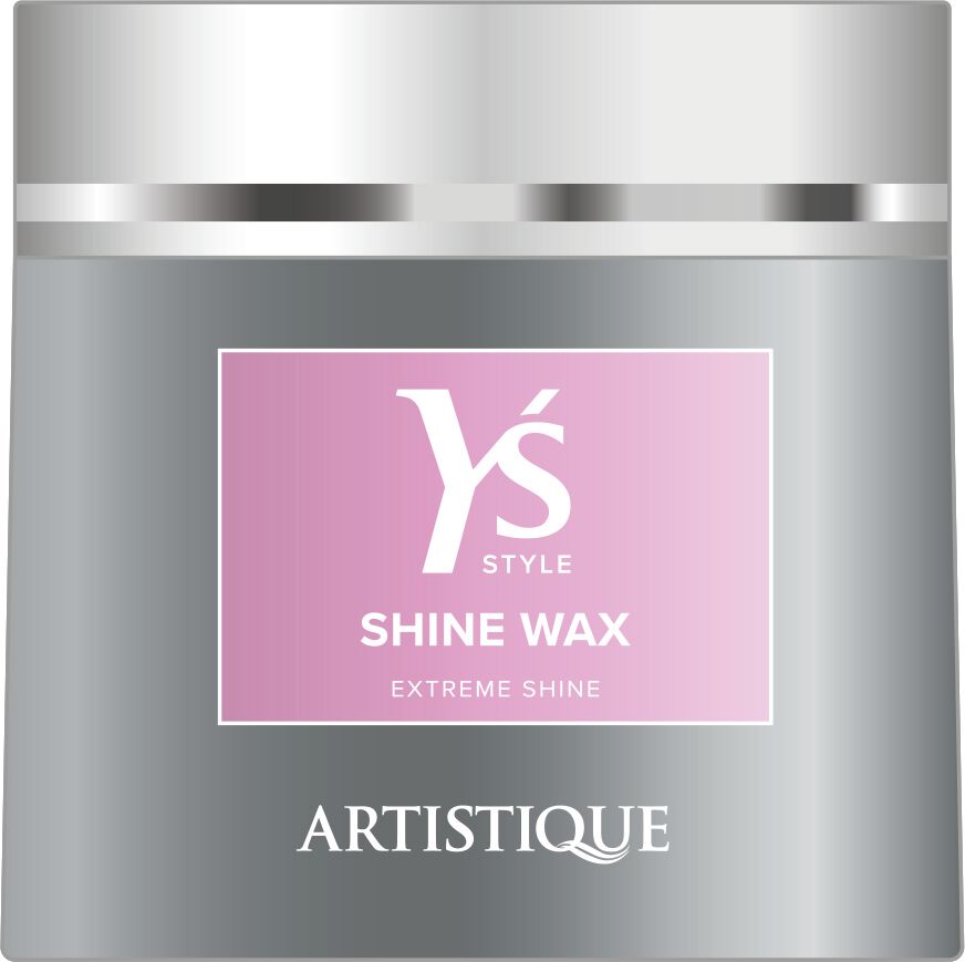 You Style Shine Wax 125ml