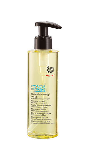 Peggy Sage Massageöl 200ml (für den Körper) Peggy Sage Massageöl 200ml (für den Körper)