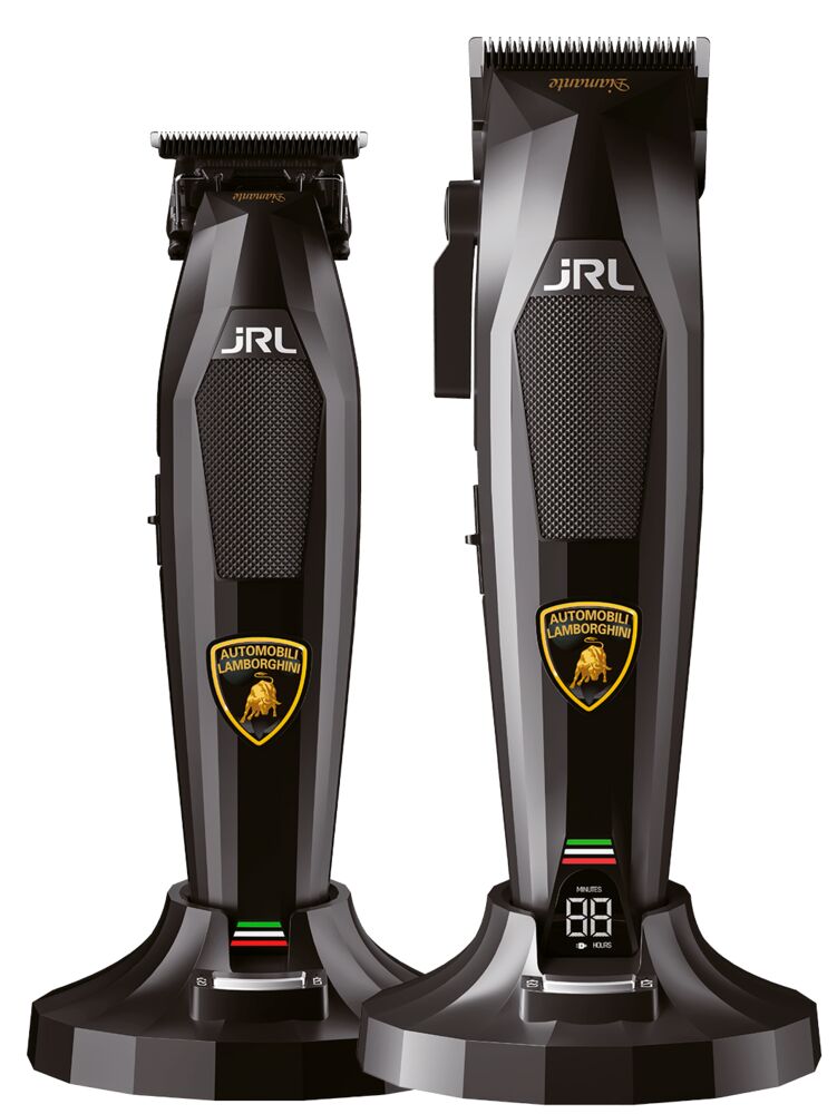 73860010-jrl-diamante-lamborghini-haarschneidemaschinen-set-schwarz-mit-ladestationen