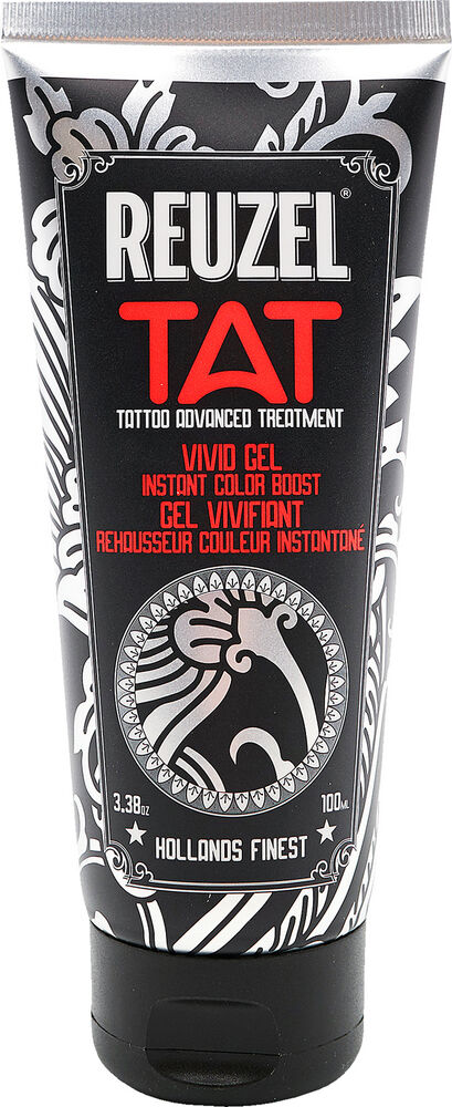 Reuzel Tattoo Advanced Treatm.Disp.best.