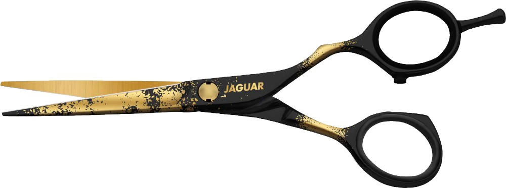 Jaguar Silver Line 5.5 Gold Rush