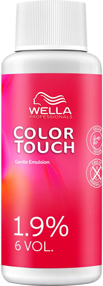 Color Touch Emulsion 60ml