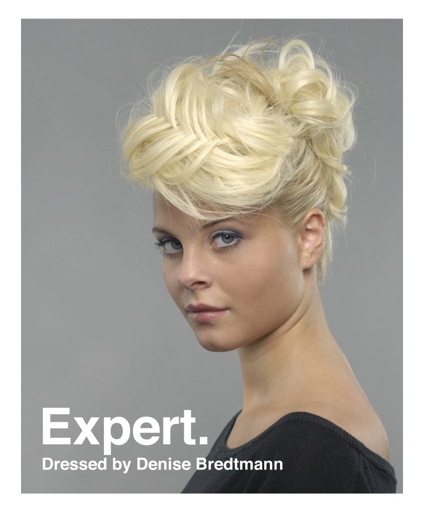 Frisurenbuch Expert Frisuren