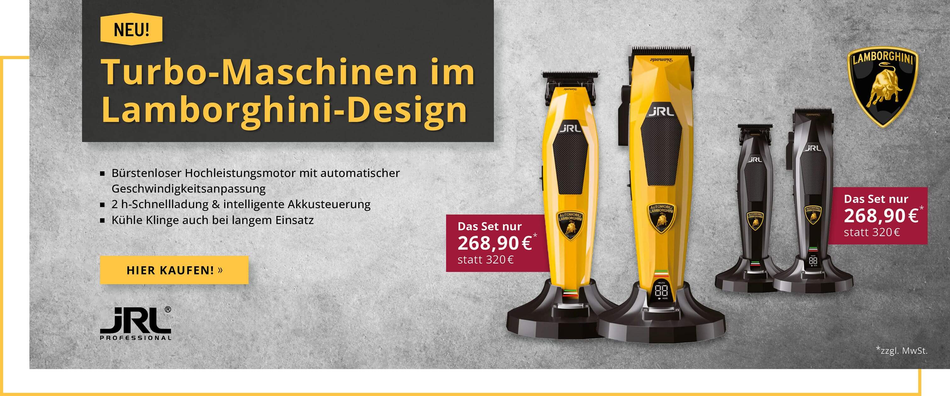 jrl-banner-lamborghini-edition-haarschneidemaschine-plus-trimmer-in-schwarz-oder-gelb