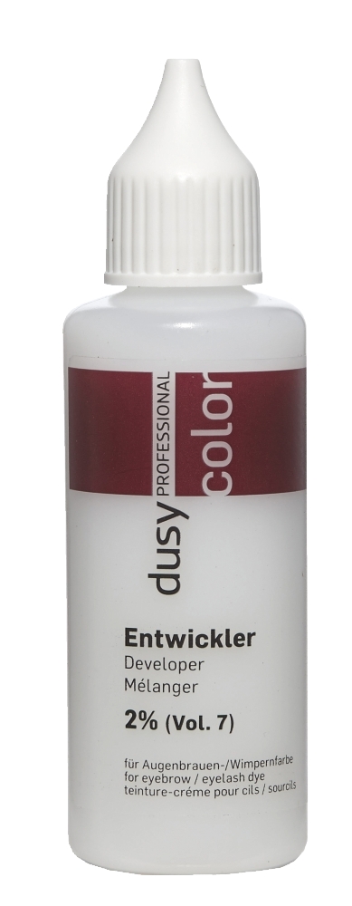 Dusy Entwickler 50ml 2% Dusy Entwickler 50ml 2%