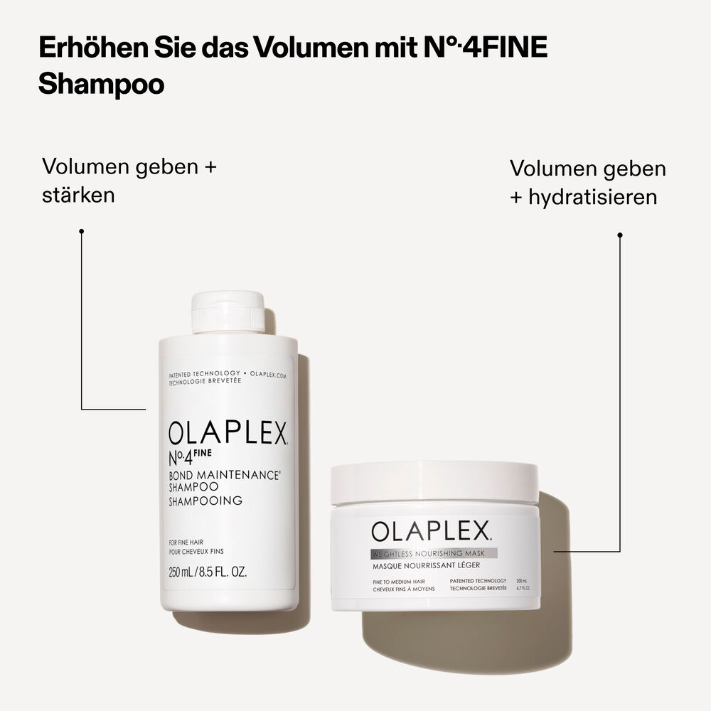 olaplex-no4-fine-shampoo-und-haarmaske-fuer-feines-haar-als-duo-produktfoto-auf-hellem-hintergrund olaplex-no4-fine-shampoo-und-haarmaske-fuer-feines-haar-als-duo-produktfoto-auf-hellem-hintergrund