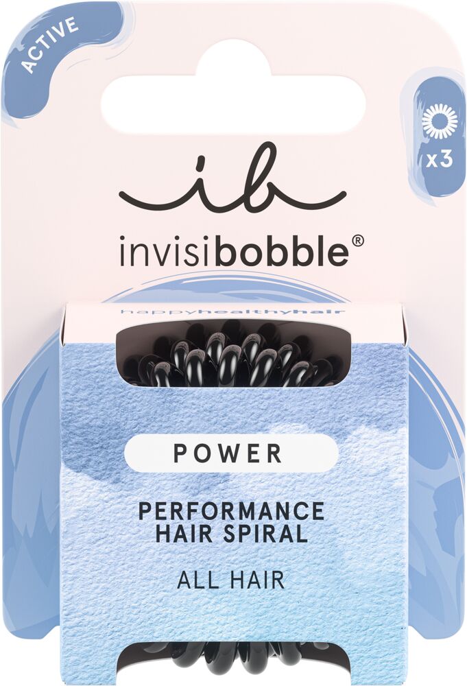 Invisibobble Haargummi Power