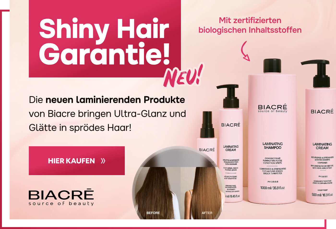 biacre-laminating-haarpflege-5-produkte-mit_vorher-nachher-foto-fuer-extra-glanz-im-haar