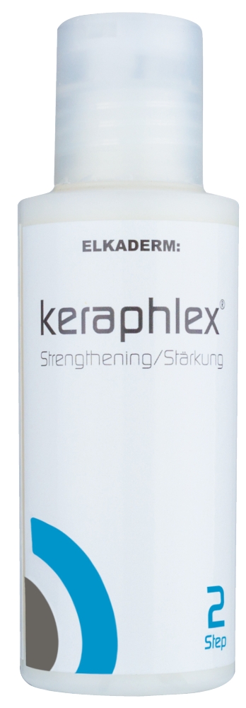 Keraphlex Set 50ml+100ml Step 1+2