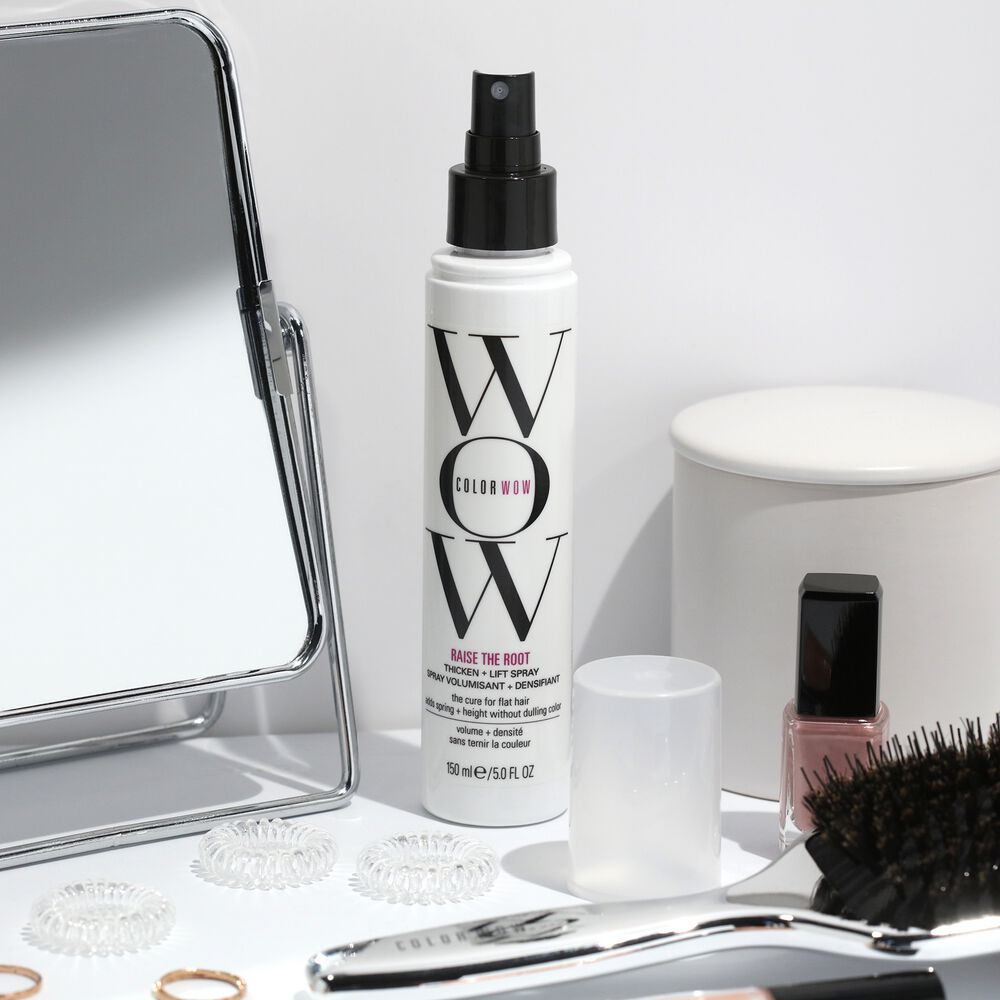 Color Wow Raise the Root Th+Lif.Sp.150ml