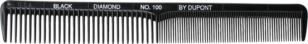 Black Diamond Schneidekamm #100 Black Diamond Schneidekamm #100