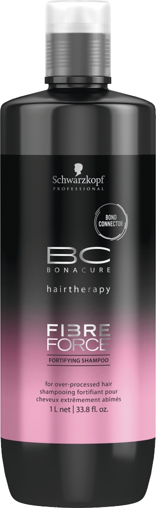 BC Fibre Force Fortifying Shampoo 1000ml