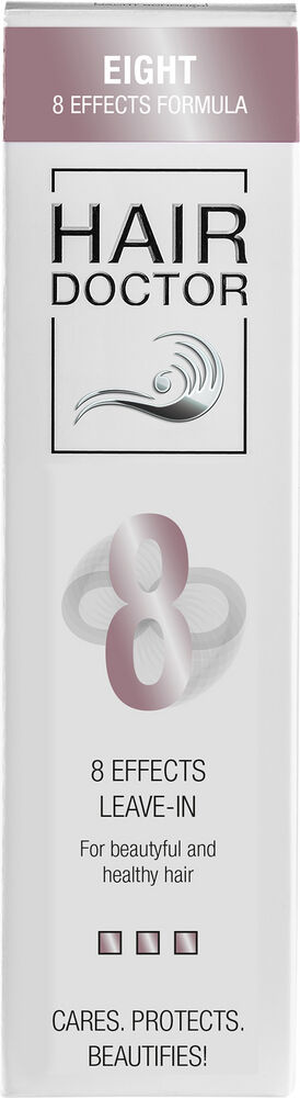Hair Doctor Eight Effect Leave-In 100ml Hair Doctor Eight Effect Leave-In 100ml