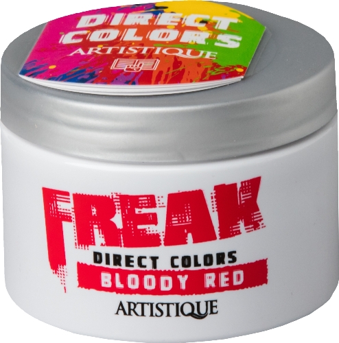 Artistique FREAK Direkt Colors 135 ml