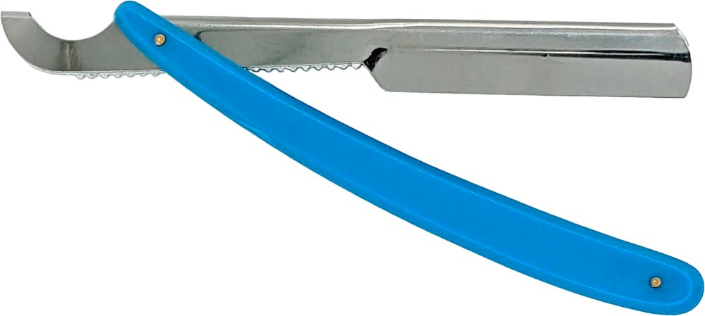 Ali Biyikli Straight Razor (Rasiermesser) Ali Biyikli Straight Razor (Rasiermesser)