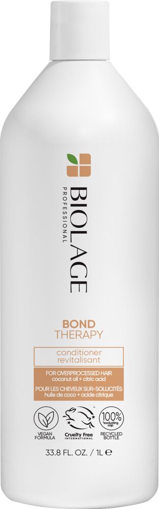 Biolage Bond Therapy Conditioner (gegen Haarbruch)