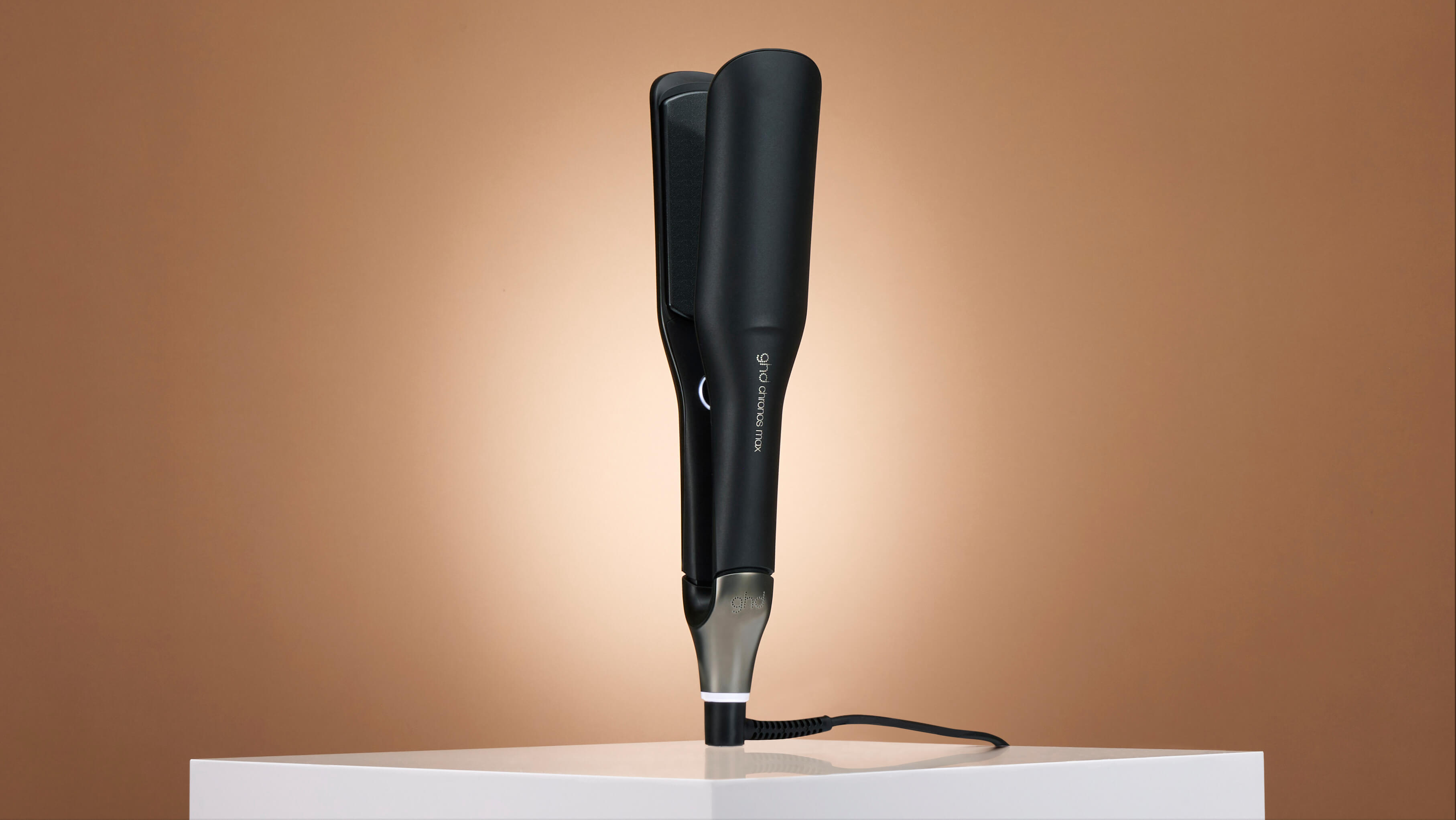 ghd chronos max - Styler (breites Glätteisen)