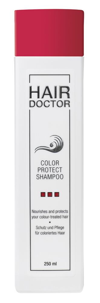 Hair Doctor Color Protect Shampoo 250ml