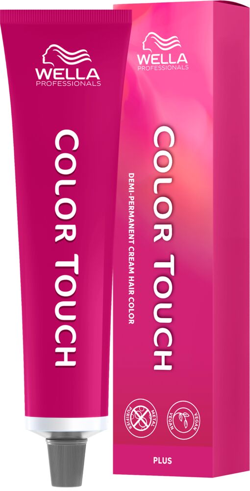 Color Touch Glanz-Intensiv-Tönung 60ml