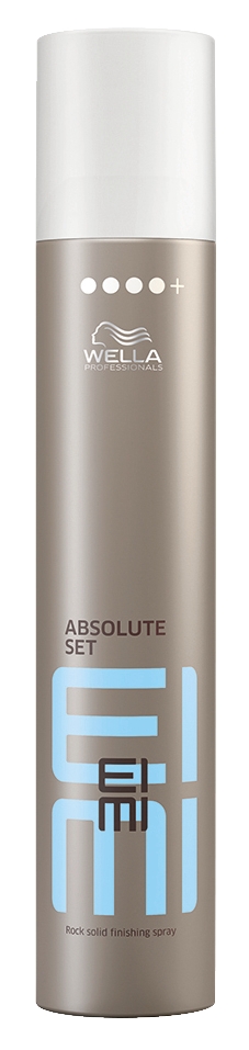 WP EIMI Absolut Set Haarlack 500ml