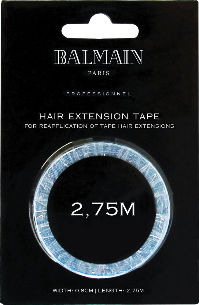 Tape on Roll 0,8cm x 275cm