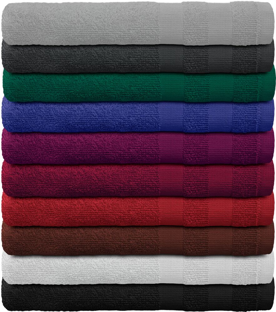 Efalock Premium Profi Friseurhandtücher (40 x 100 cm) Efalock Premium Profi Friseurhandtücher (40 x 100 cm)