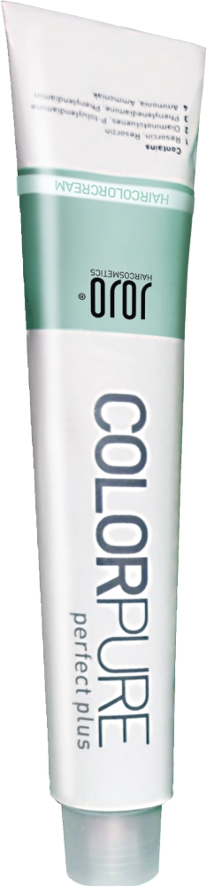 Colorpure Perfect Plus Cremehaarfarbe 100 ml 