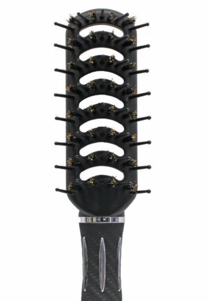 Kasho KENT Vent Stylingbürste KS03 Kasho KENT Vent Stylingbürste KS03