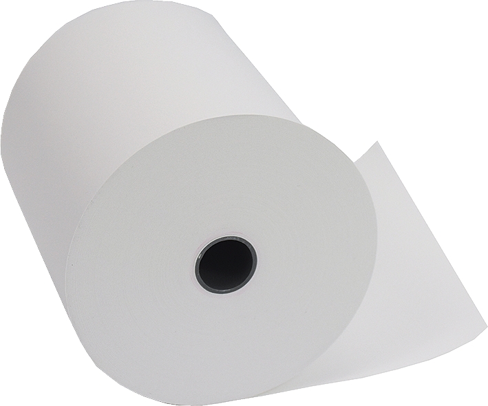 Thermorollen für Kassensysteme  Thermorollen für Kassensysteme