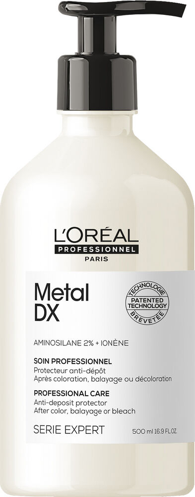 SE Metal DX Liquid 500ml