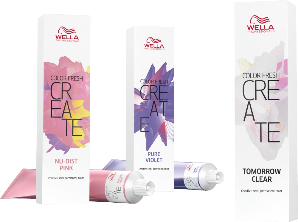 Color Fresh Create 60 ml