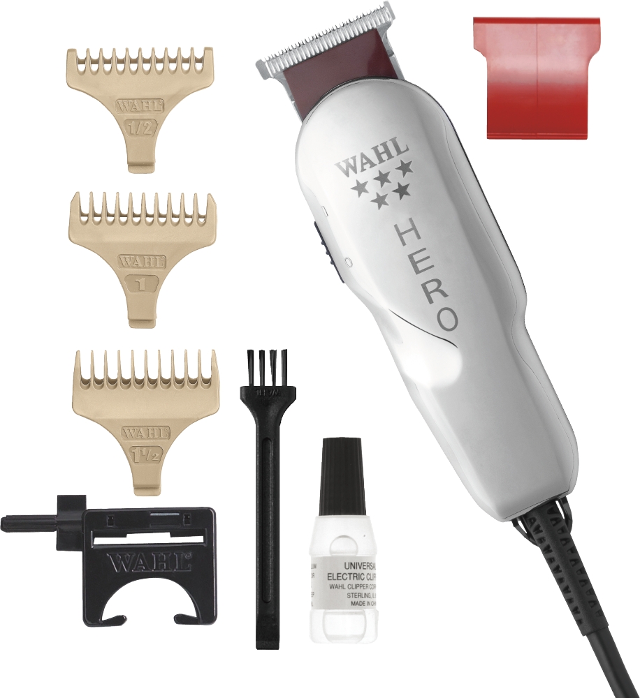 Wahl Haarschneidemaschine Hero Wahl Haarschneidemaschine Hero