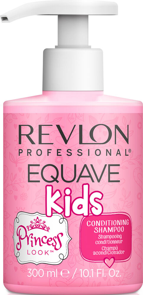 Revlon Equave Kids Shampoo 300 ml